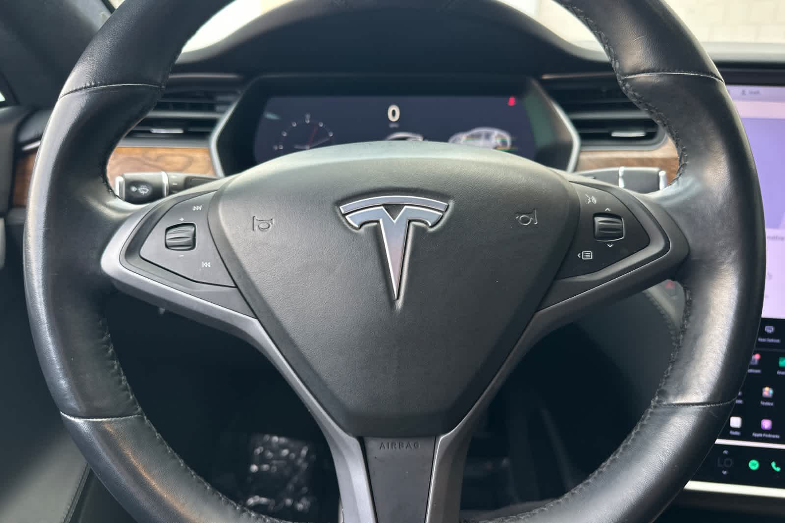 Thumbnail: 2020 Tesla Model S - 24