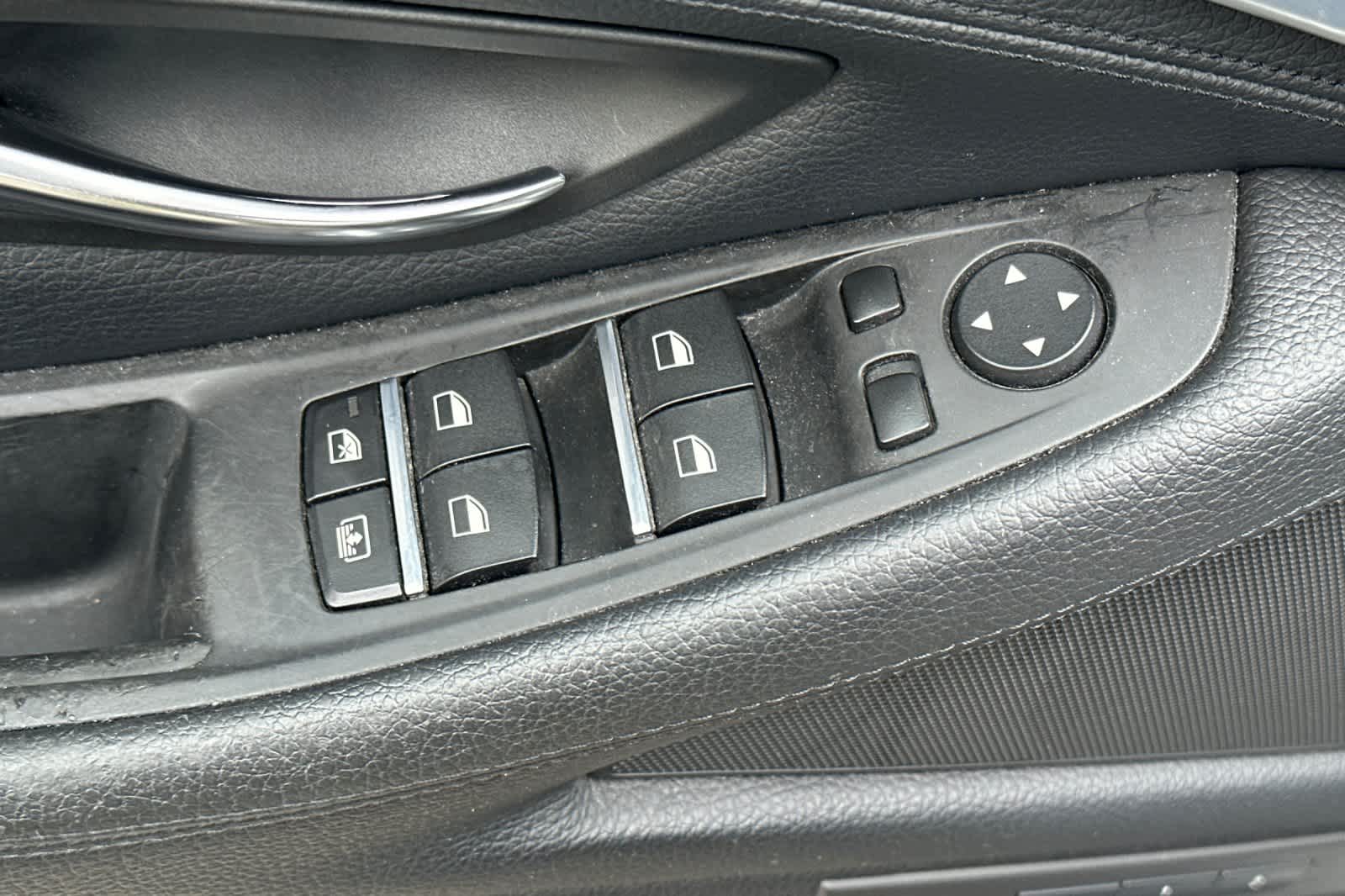 Thumbnail: 2014 BMW 5 Series - 13