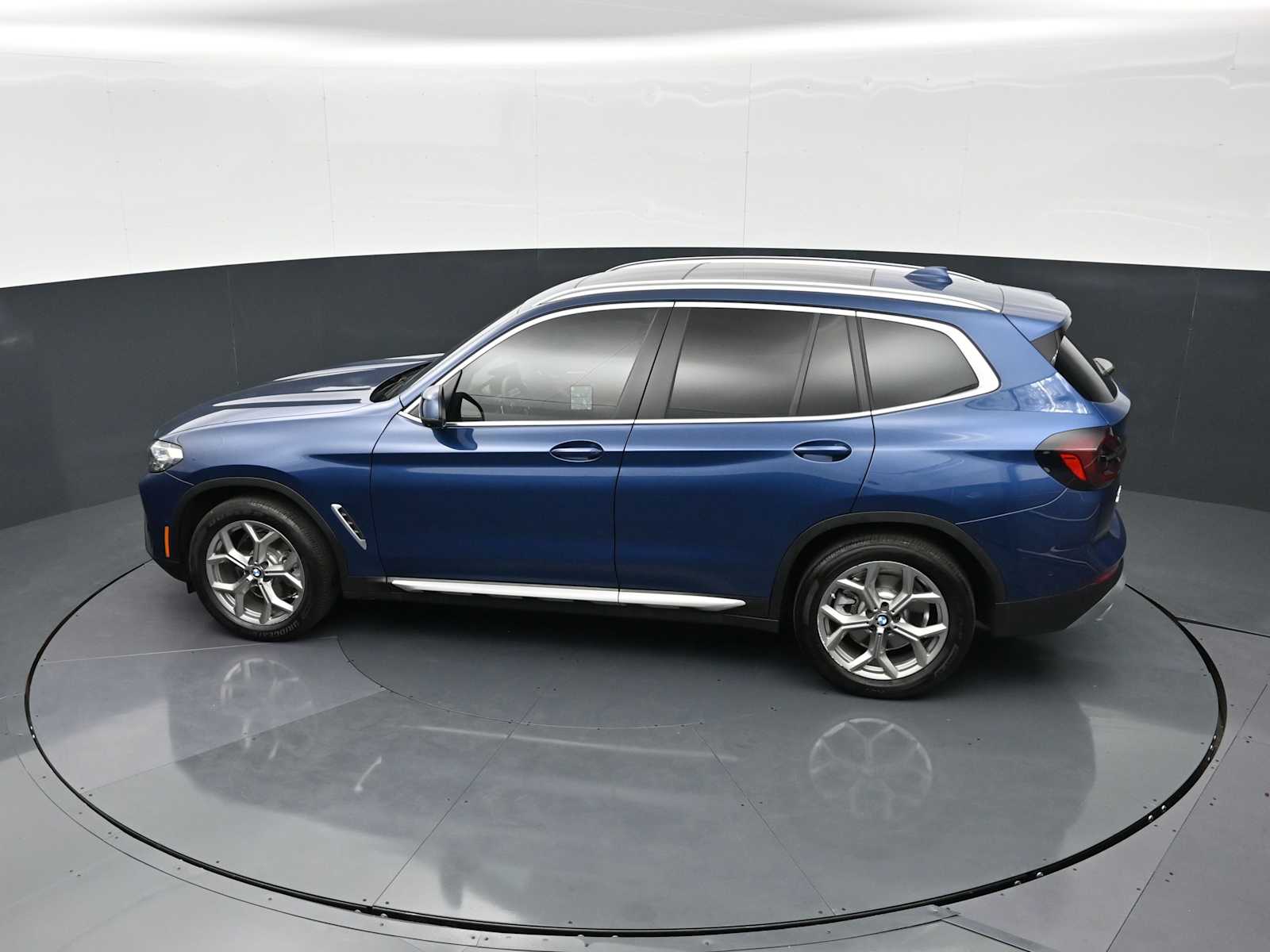 2024 BMW X3 30i - Photo 24