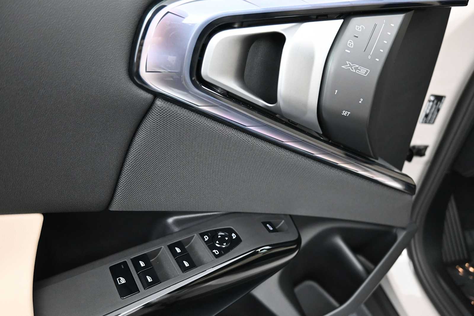 Thumbnail: 2026 BMW X3 - 9