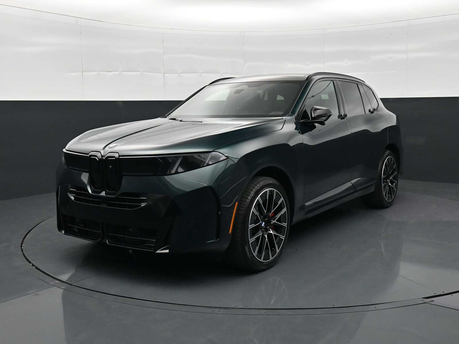 2027 BMW X5 40 xDrive SUV