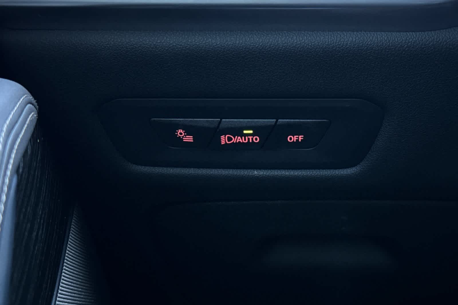 Thumbnail: 2024 BMW X5 - 29