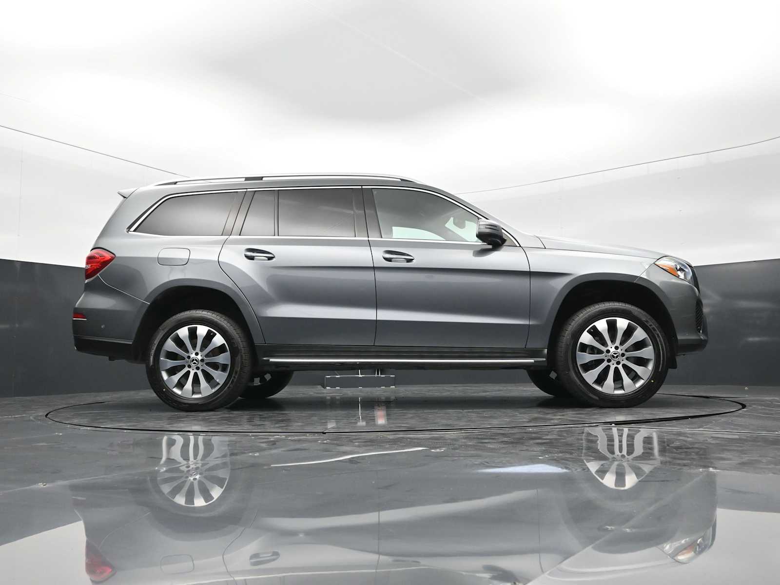 2019 Mercedes-Benz GLS-Class GLS450 - Photo 28