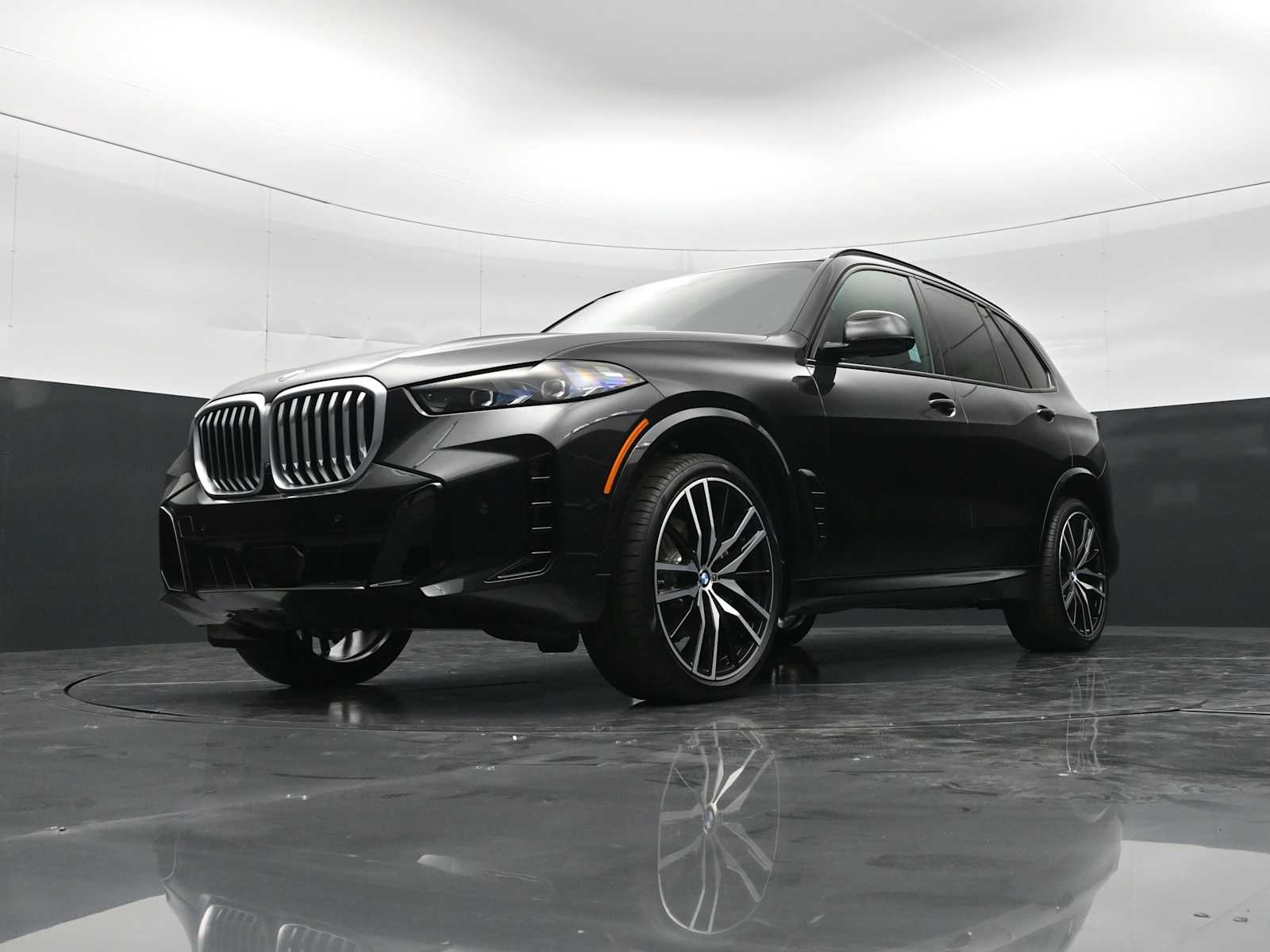 Thumbnail: 2026 BMW X5 - 25