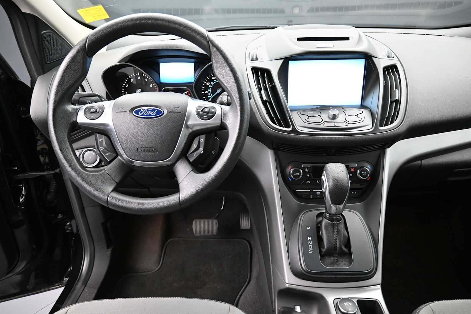Thumbnail: 2014 Ford Escape - 14