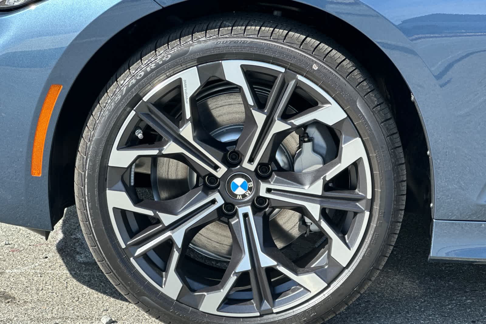 Thumbnail: 2026 BMW 3 Series - 35