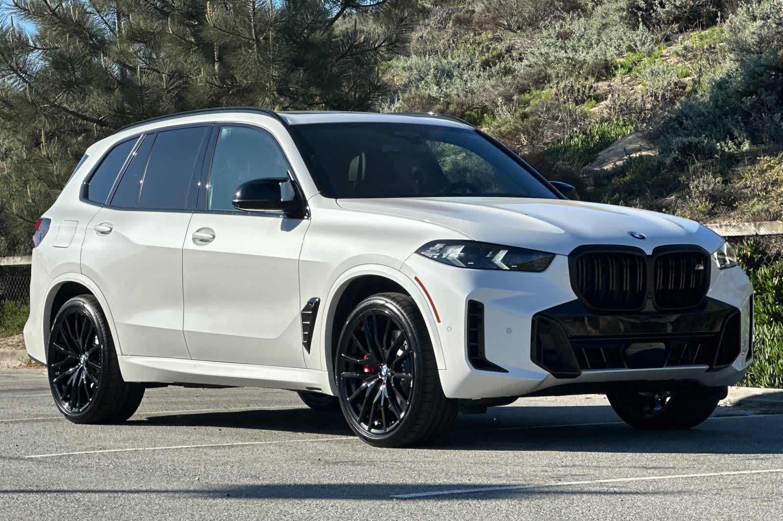 Thumbnail: 2026 BMW X5 - 9