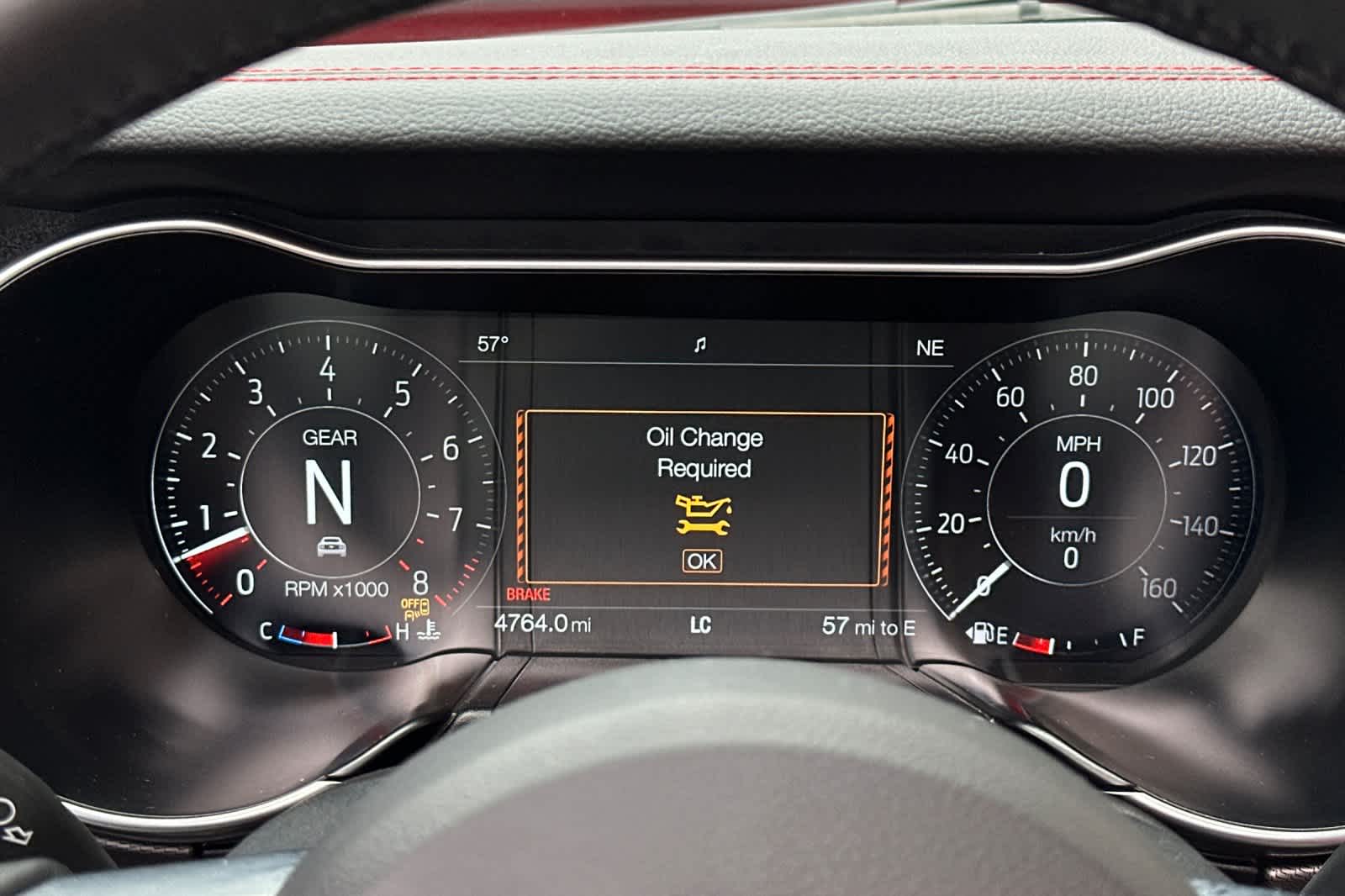 Thumbnail: 2020 Ford Mustang - 27