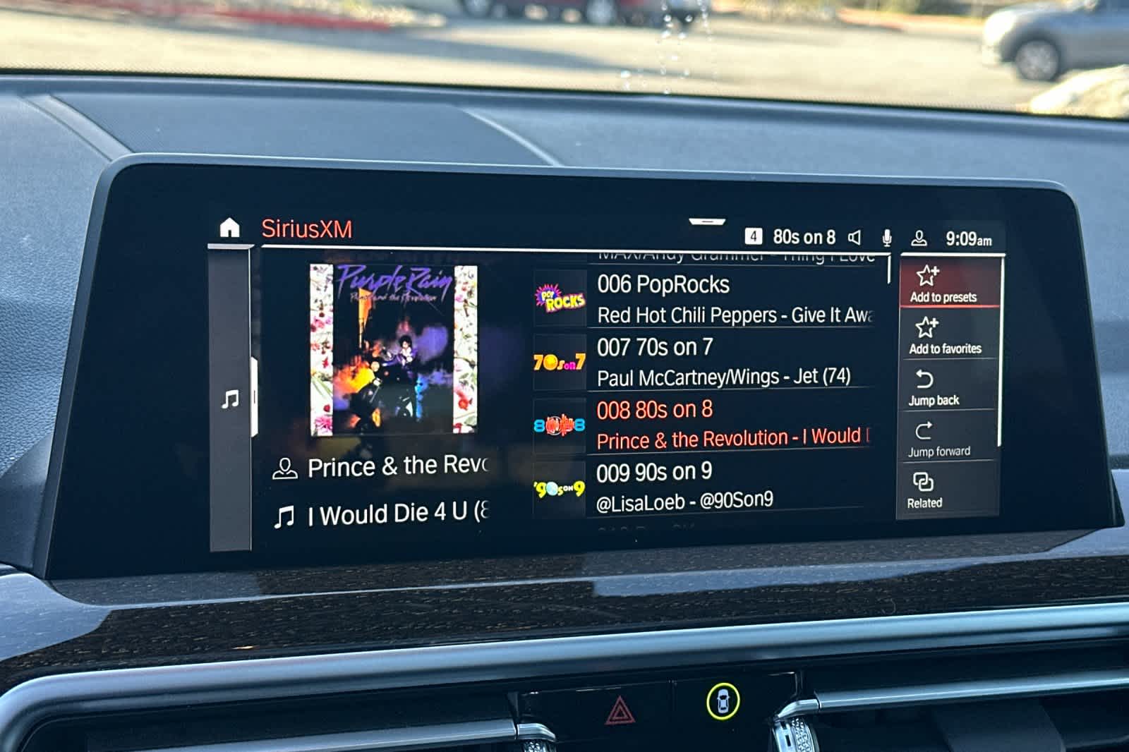 Thumbnail: 2024 BMW X3 - 20