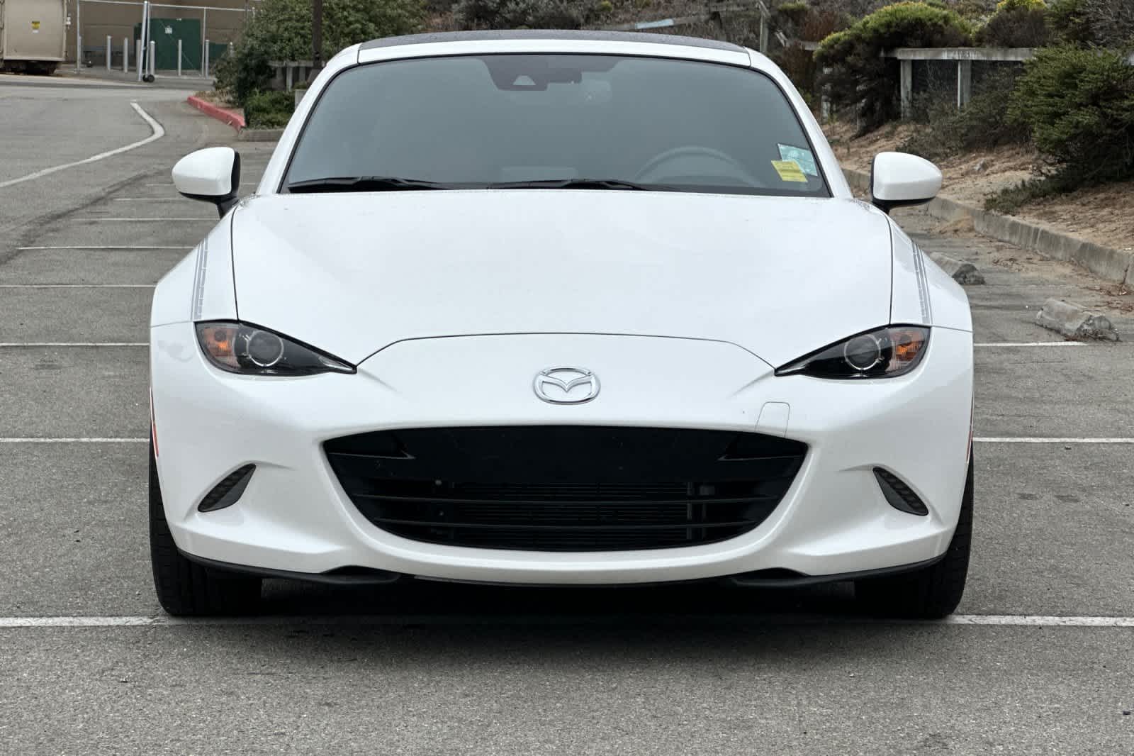 Thumbnail: 2023 Mazda MX-5 Miata - 8