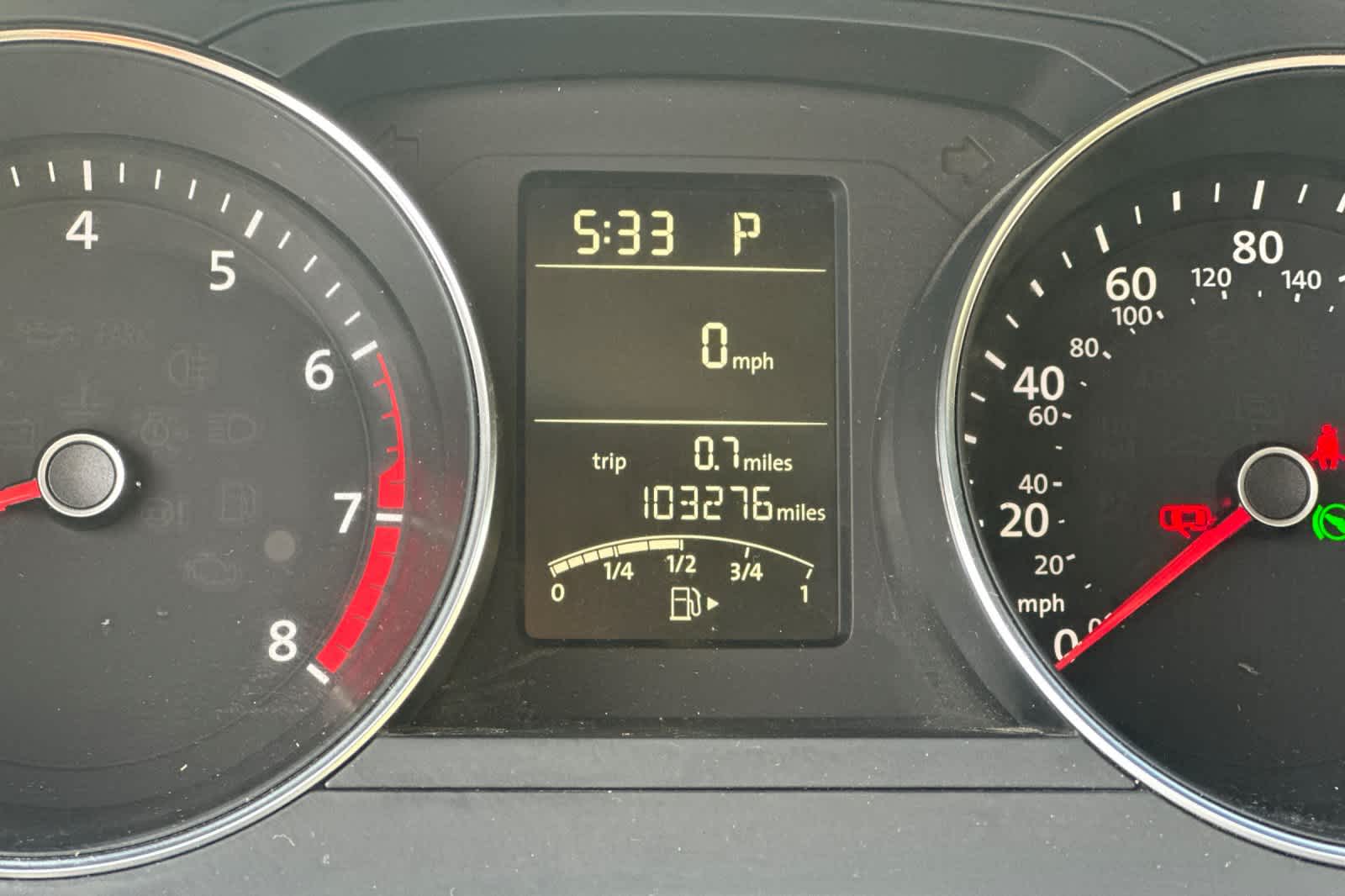 Thumbnail: 2015 Volkswagen Jetta - 27