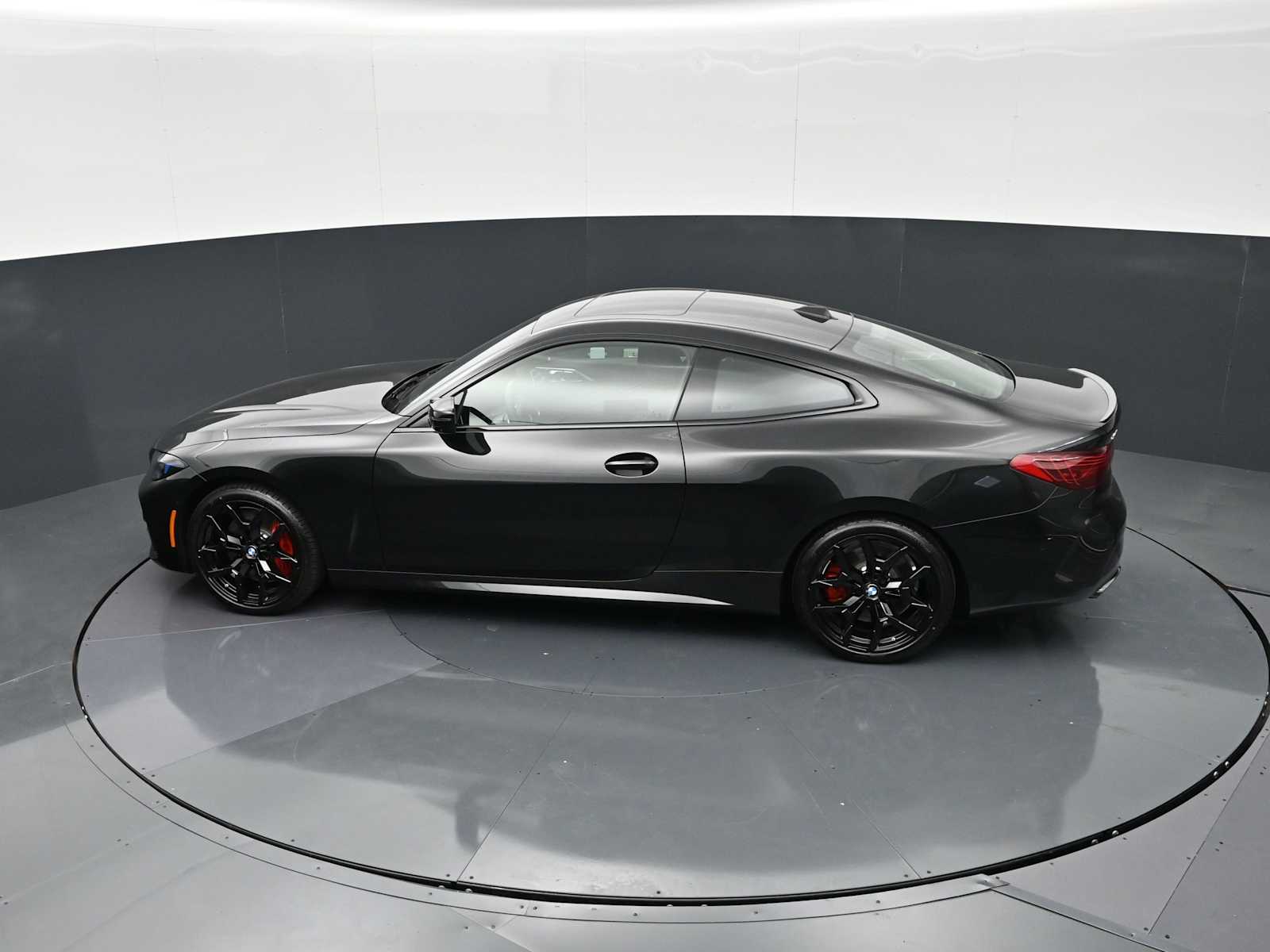 Thumbnail: 2026 BMW 4 Series - 24
