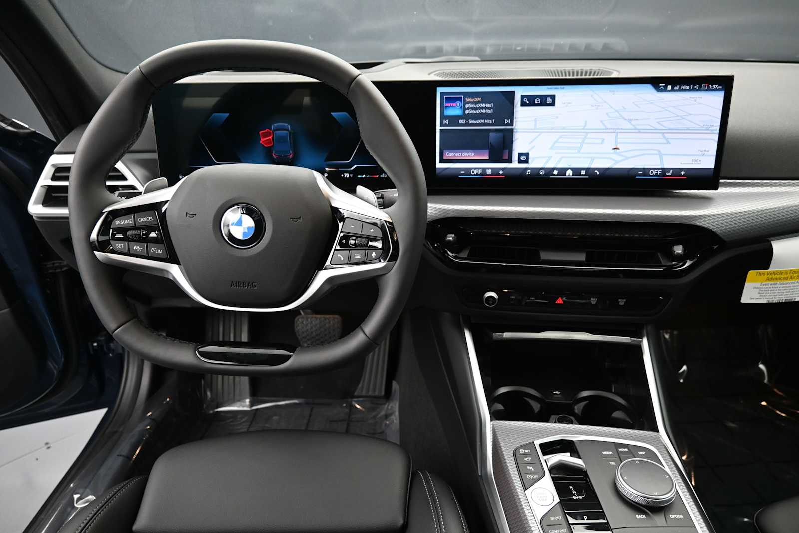 Thumbnail: 2026 BMW 3 Series - 15