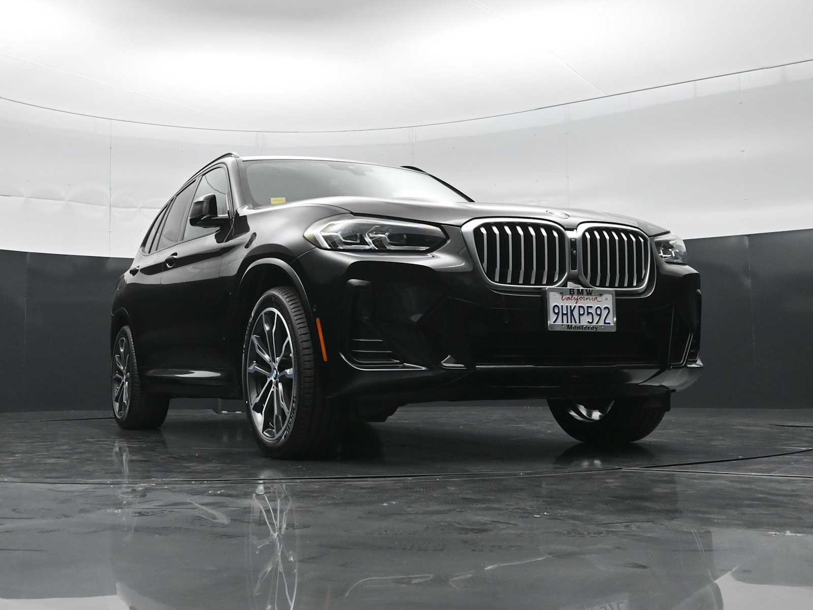 2023 BMW X3 30i - Photo 27