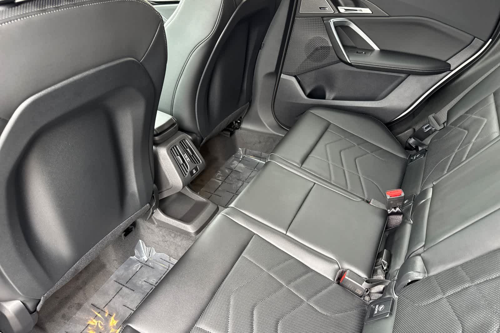 2026 Bmw X1 XDrive28i photo 3