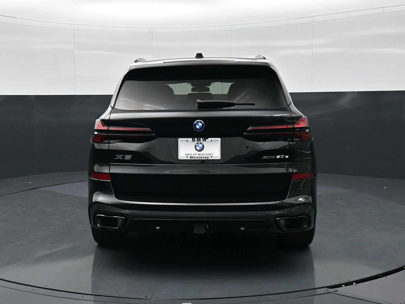 Thumbnail: 2026 BMW X5 - 6