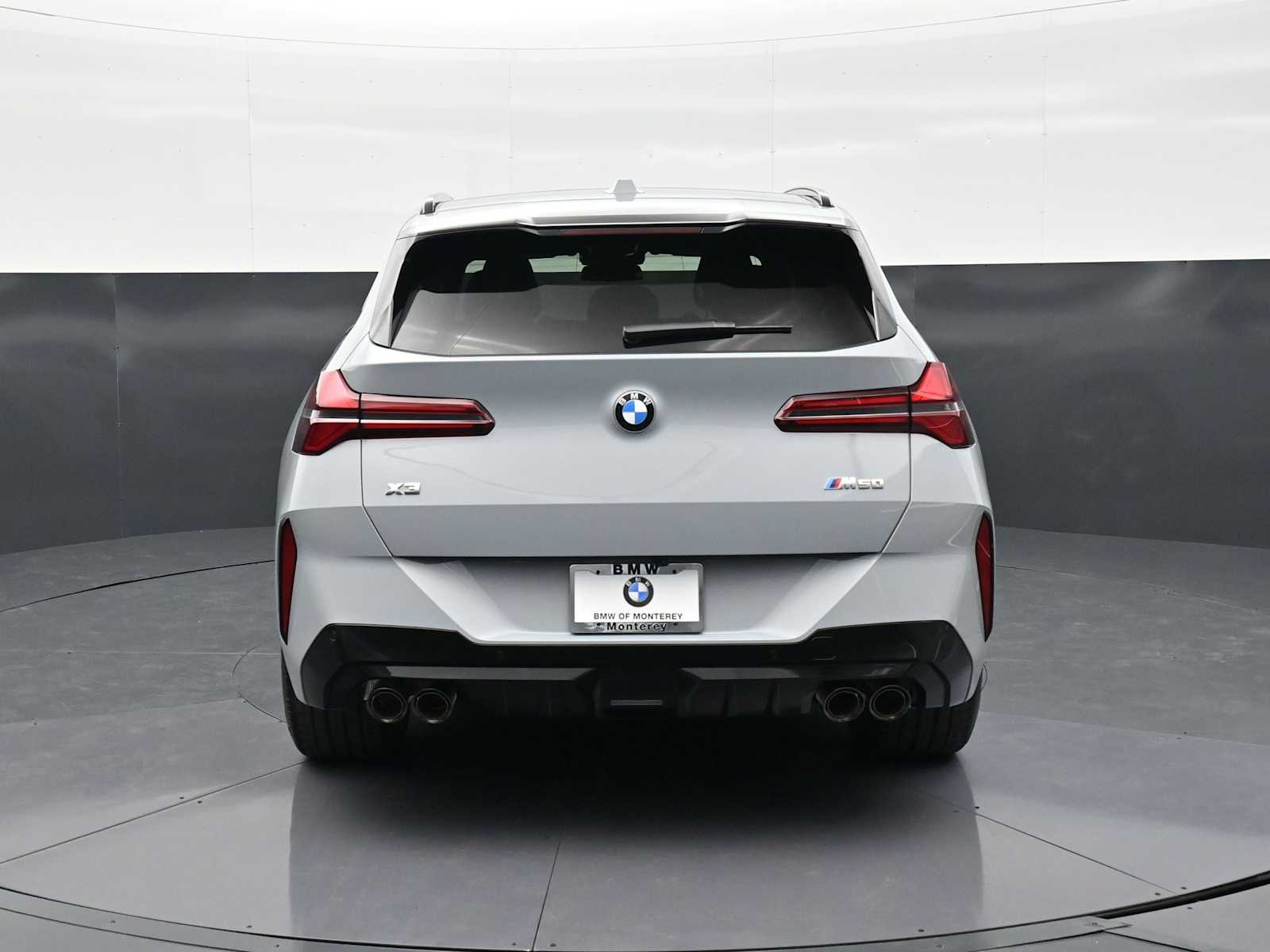 Thumbnail: 2026 BMW X3 - 6