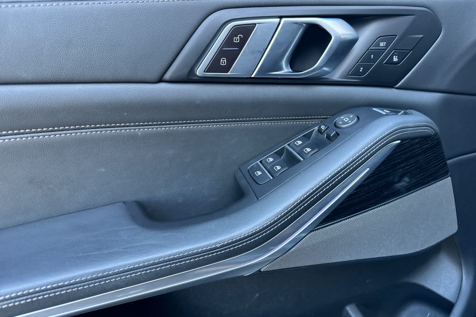 Thumbnail: 2024 BMW X5 - 14