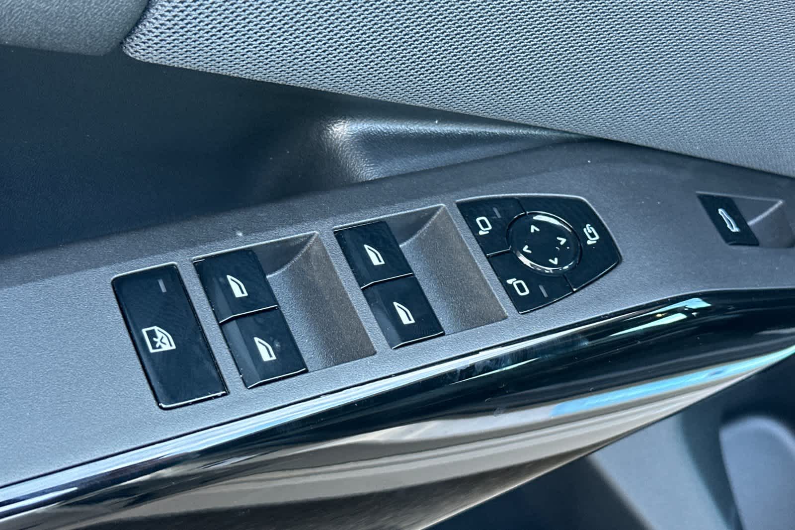 Thumbnail: 2026 BMW X3 - 14