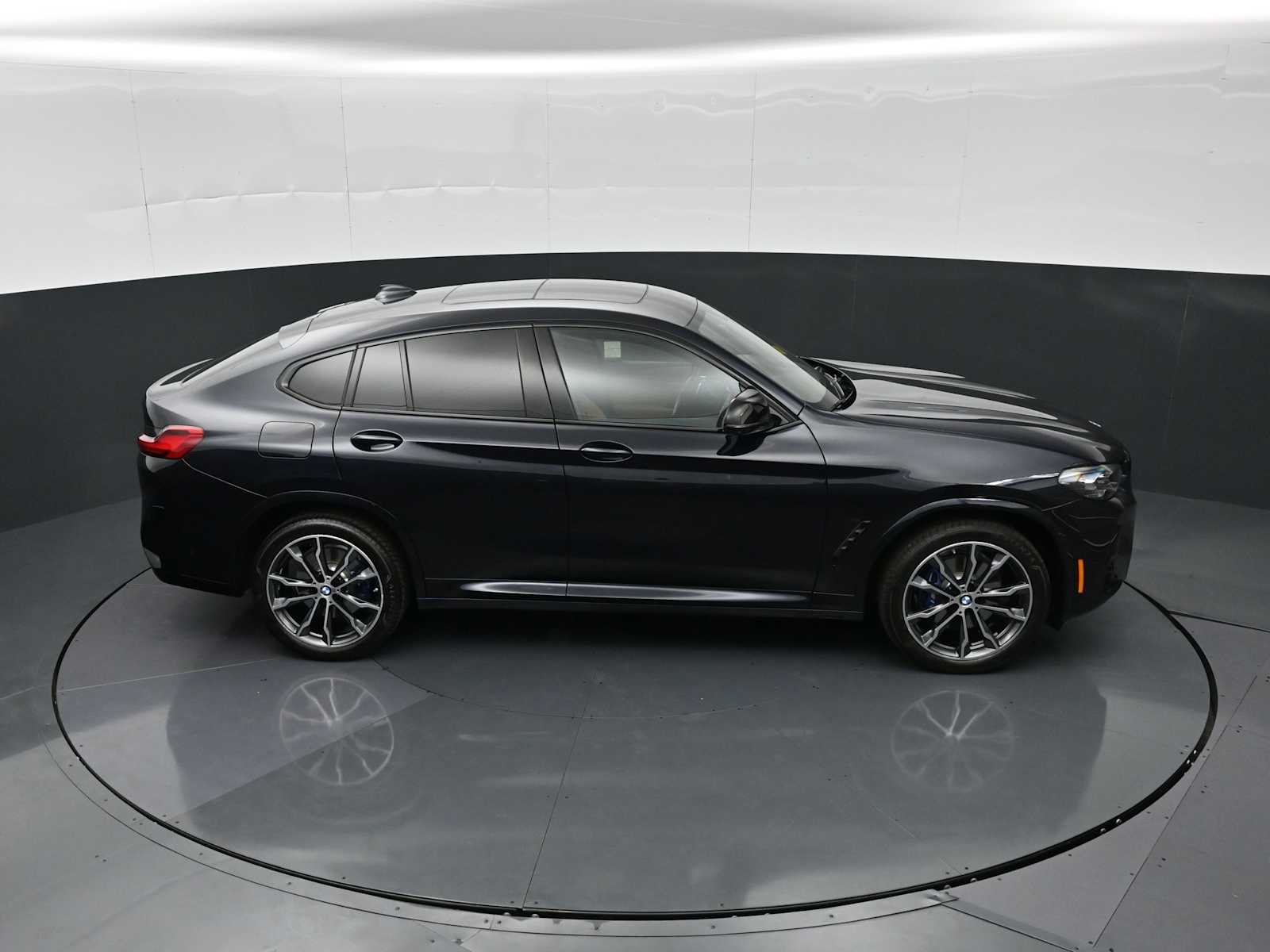 2024 BMW X4 M40i - Photo 35