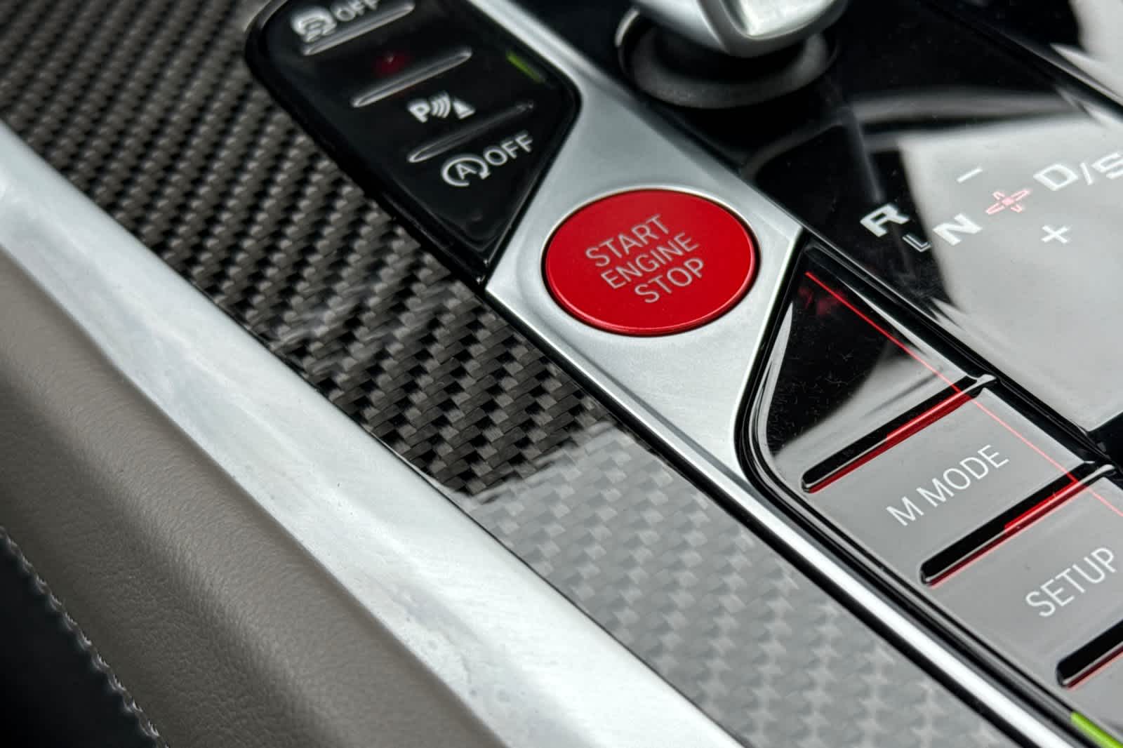 Thumbnail: 2024 BMW X6 - 26