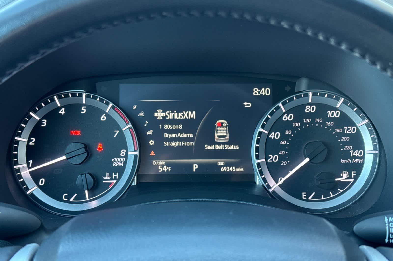 Thumbnail: 2023 Toyota Highlander - 29