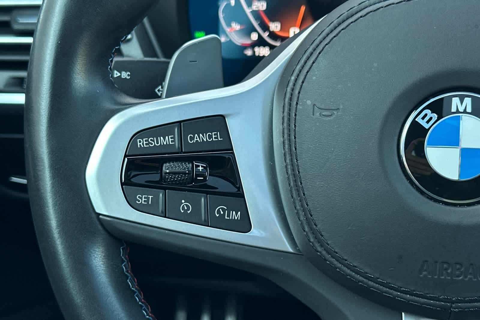 Thumbnail: 2024 BMW X3 - 26