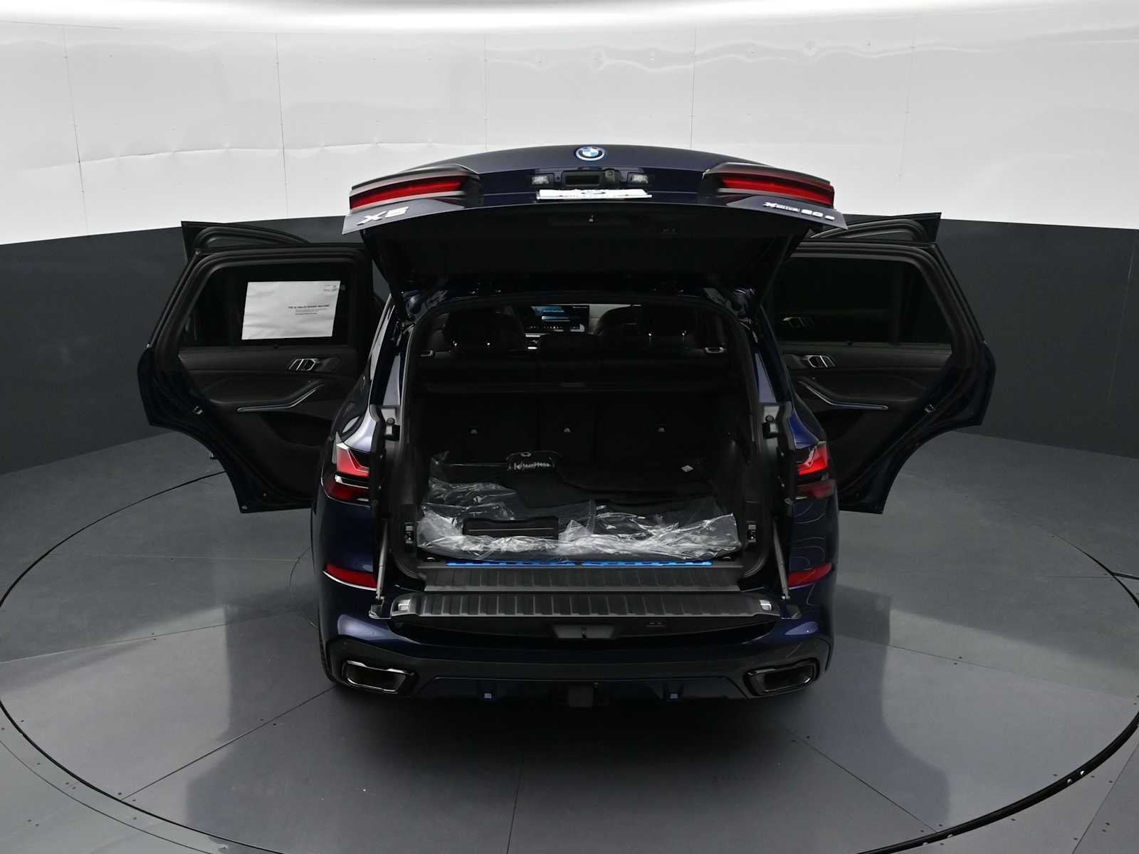 Thumbnail: 2026 BMW X5 - 34