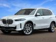  BMW X5 PHEV