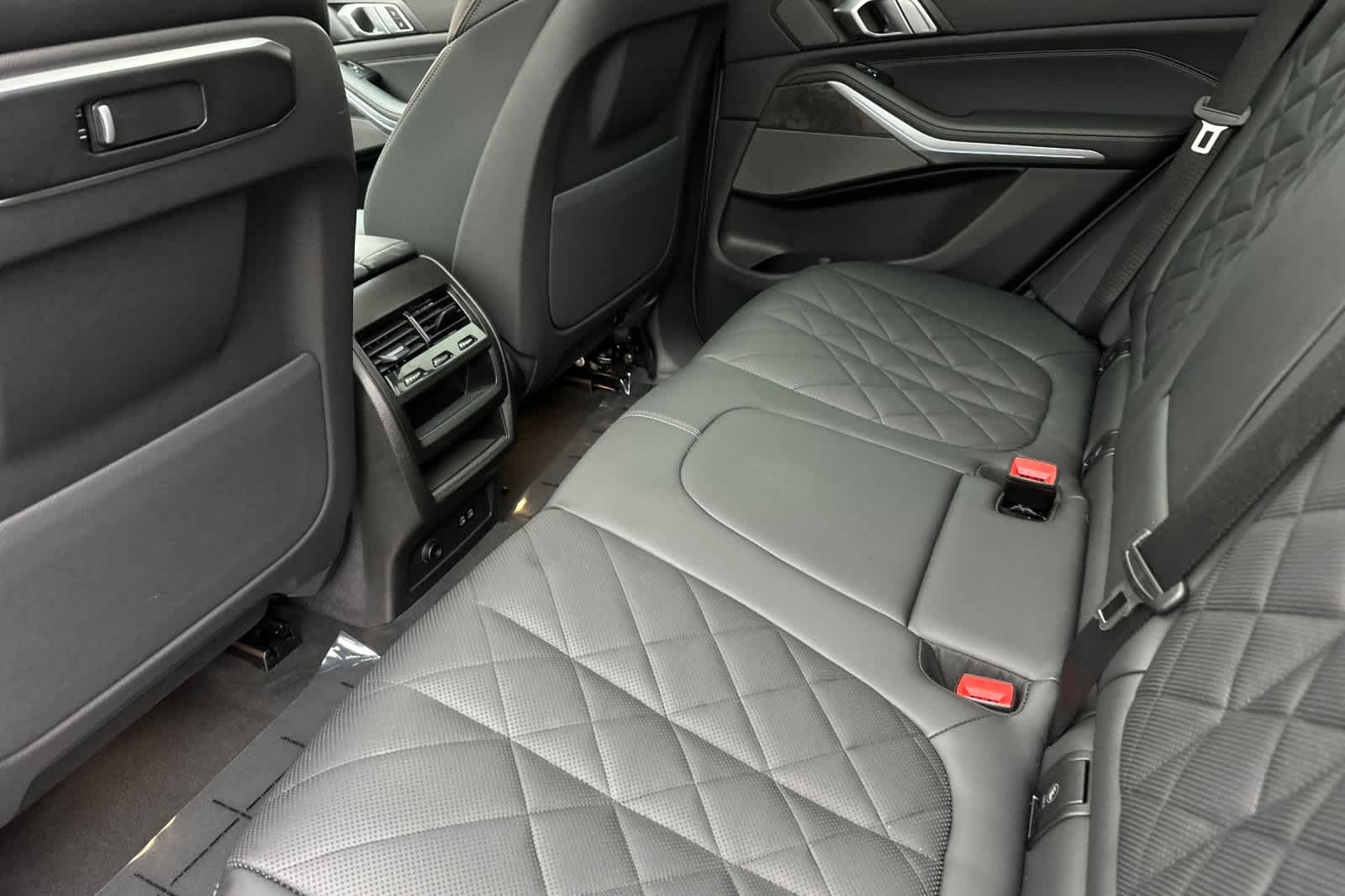 Thumbnail: 2025 BMW X5 - 4