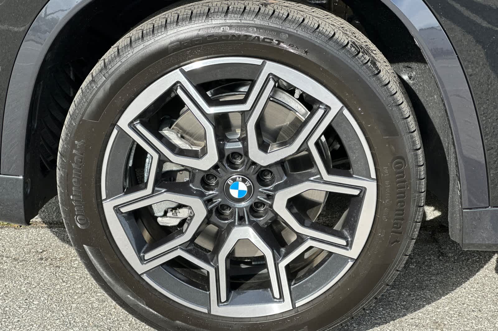 Thumbnail: 2026 BMW X1 - 35