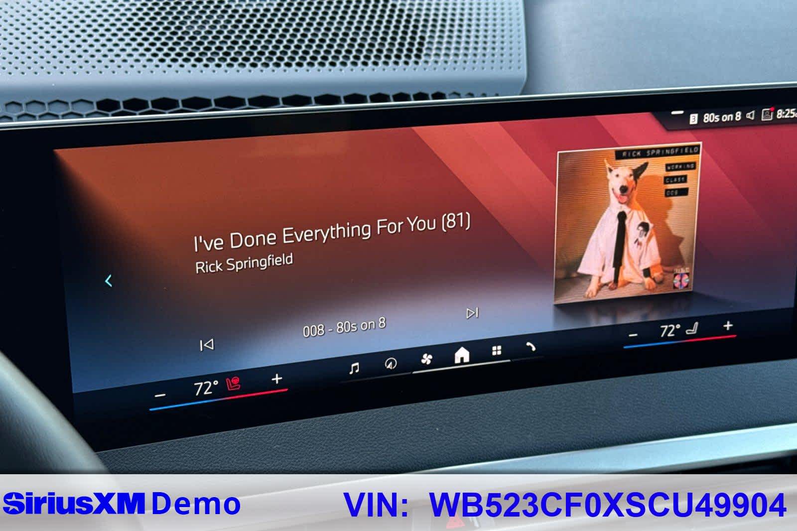 Thumbnail: 2025 BMW iX - 33