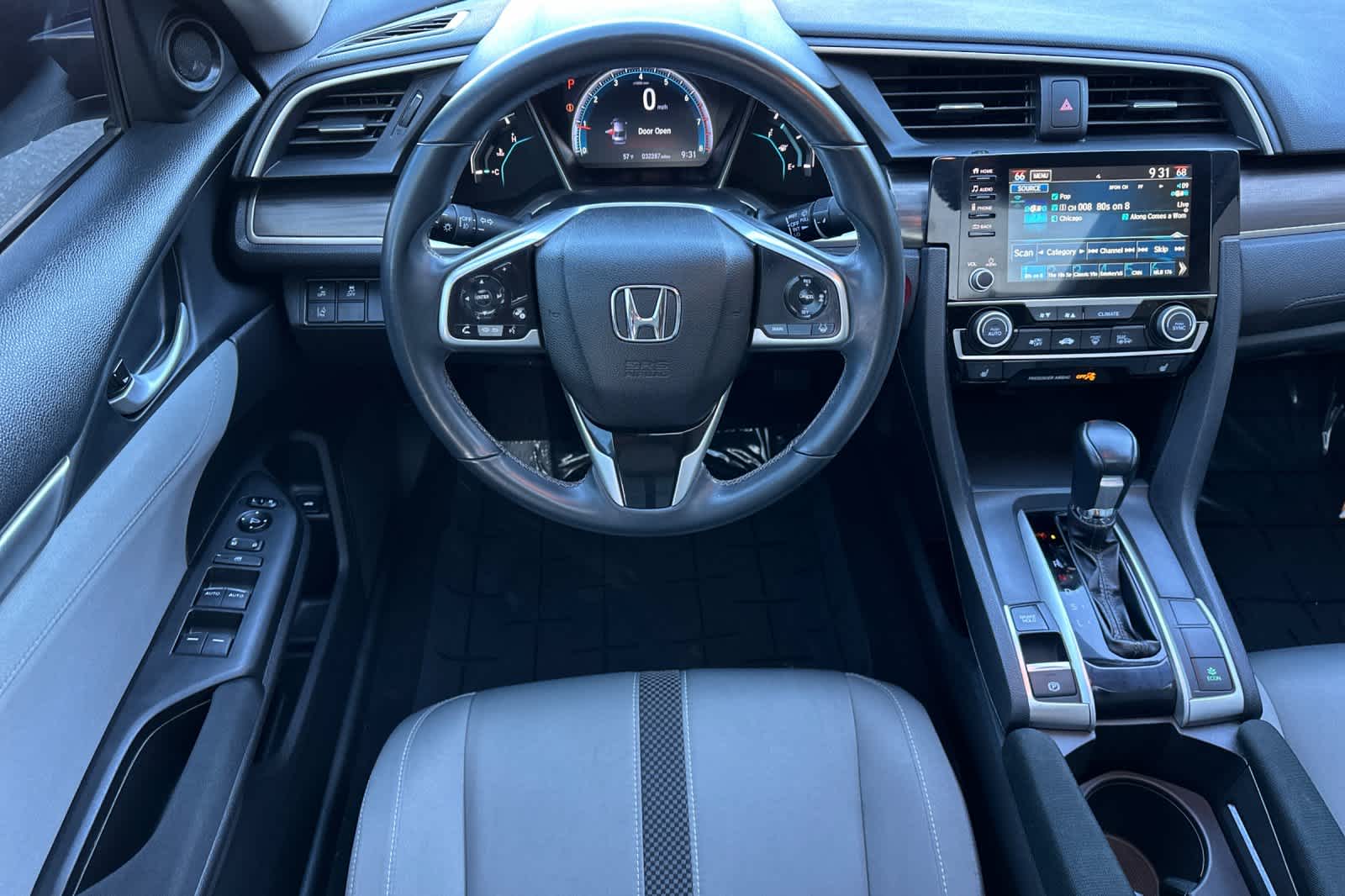 Thumbnail: 2021 Honda Civic - 14