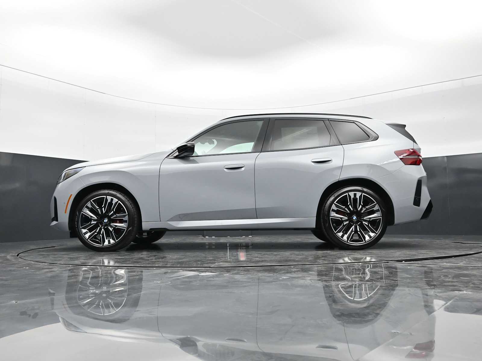 Thumbnail: 2026 BMW X3 - 31