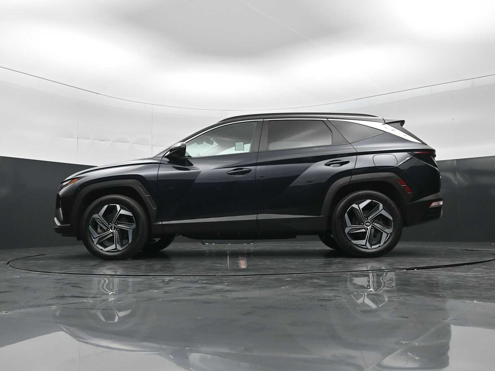 2023 Hyundai Tucson SEL - Photo 30