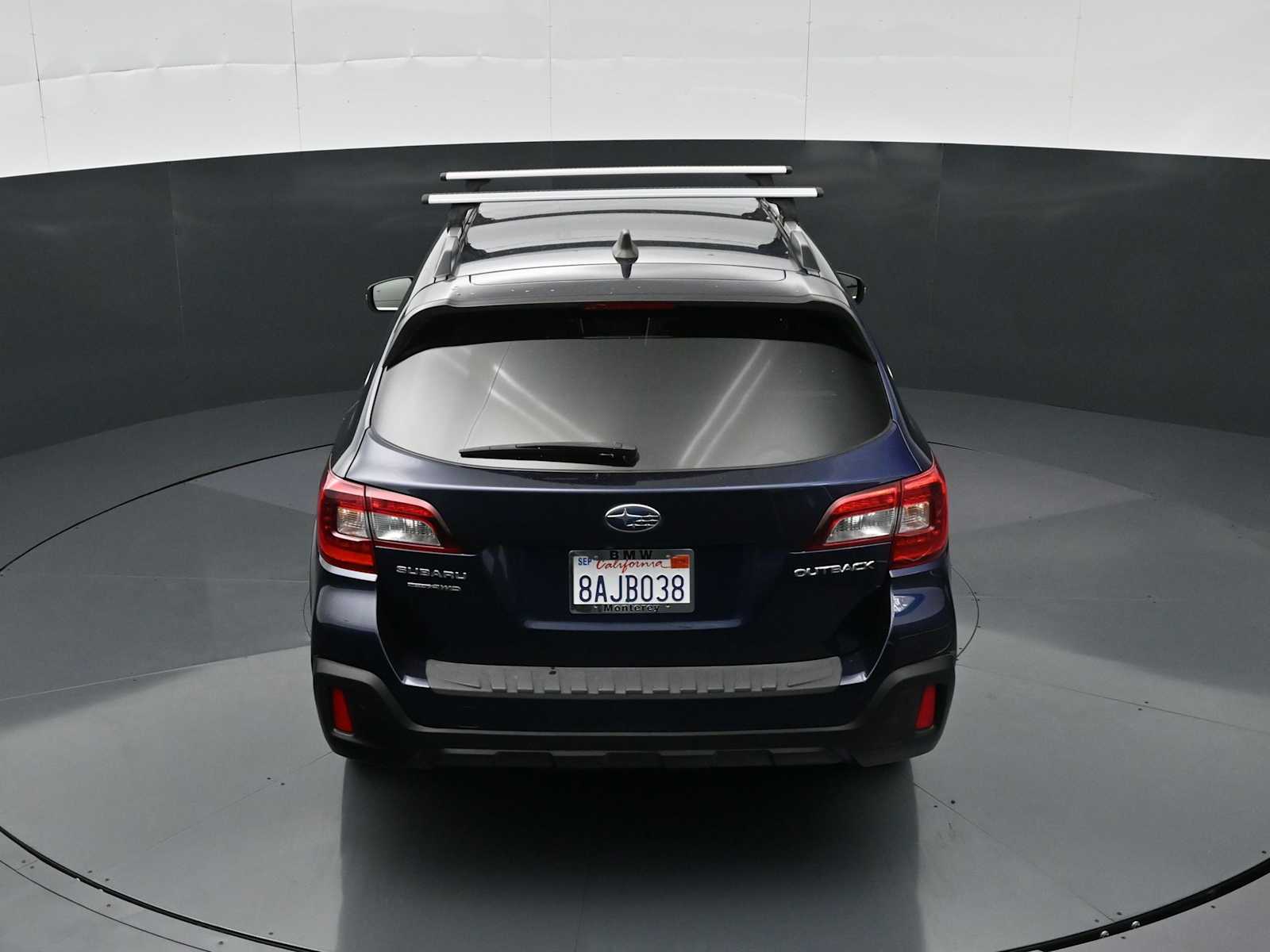 2018 Subaru Outback Touring - Photo 23