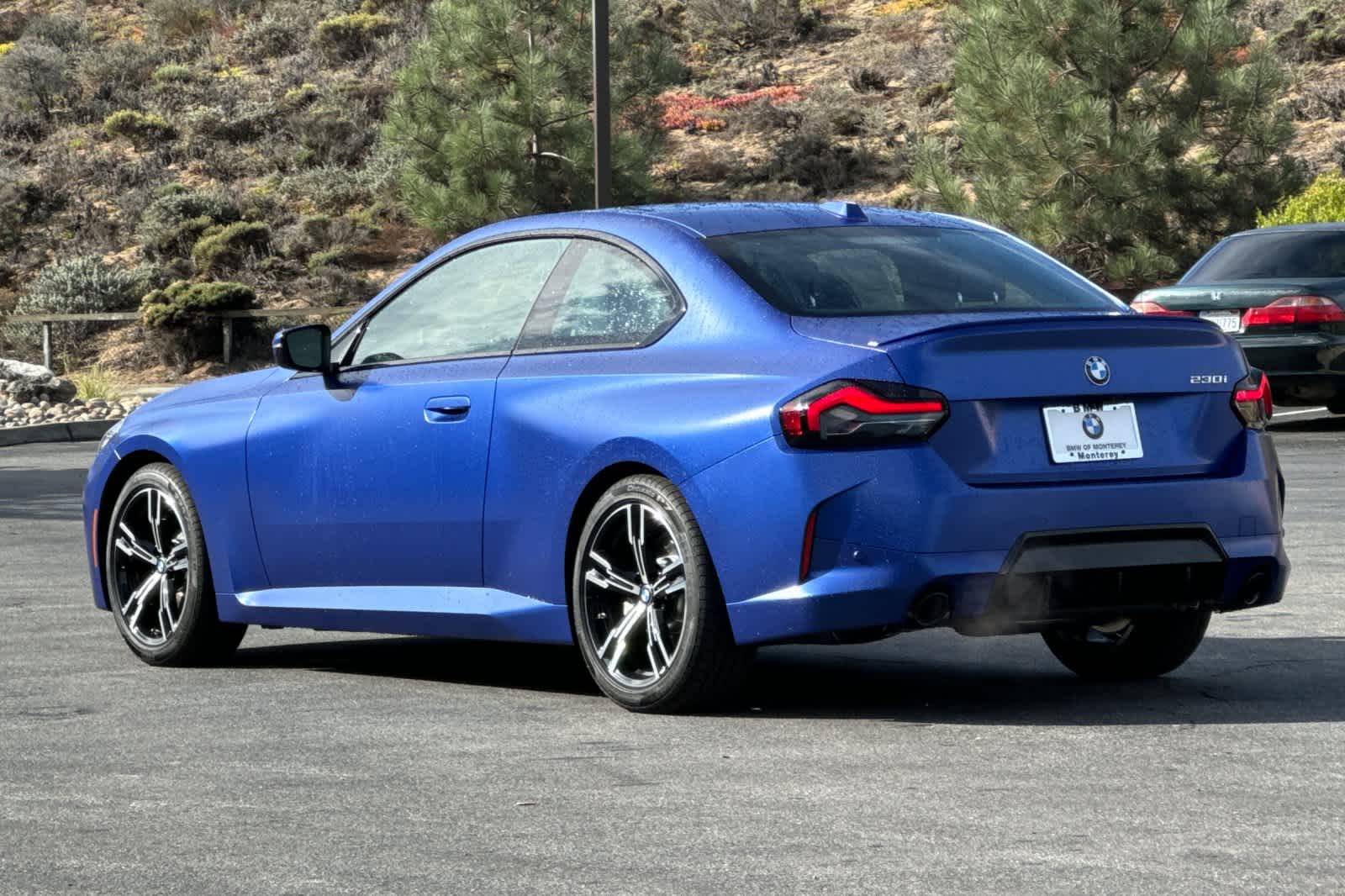 Thumbnail: 2026 BMW 2 Series - 6