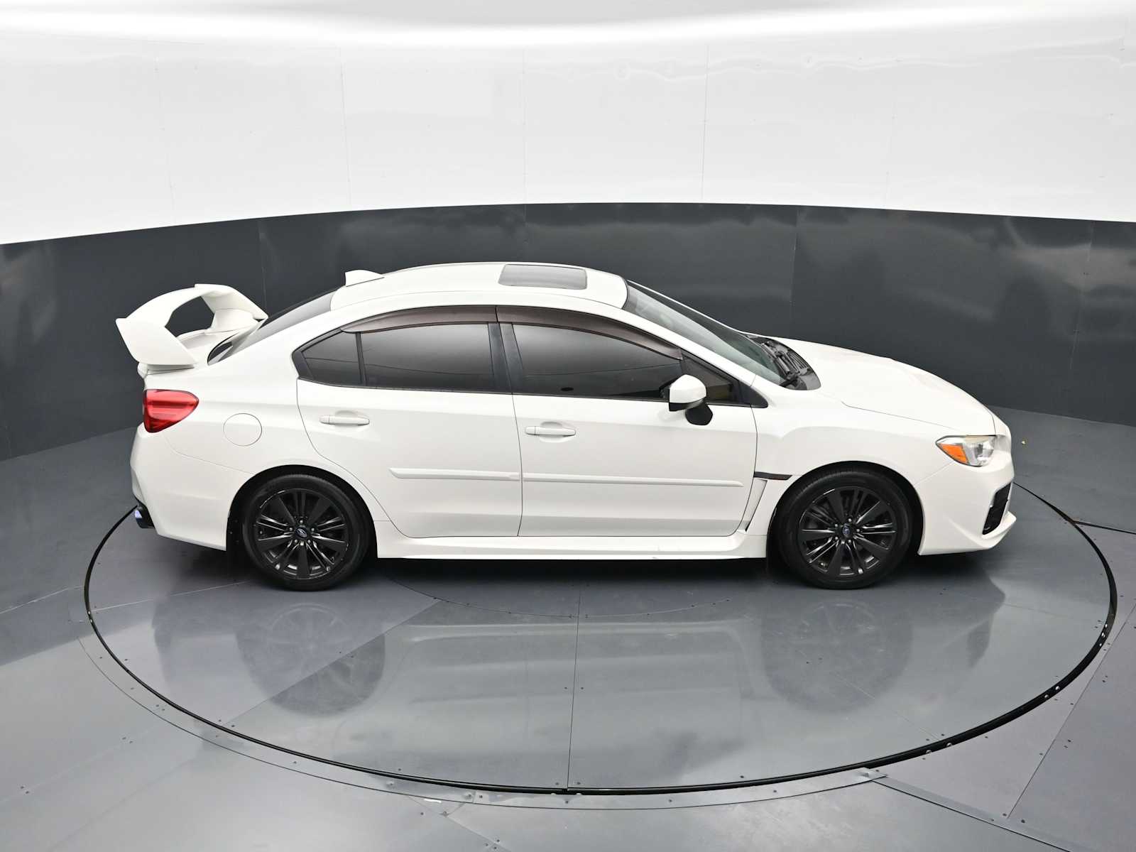 Thumbnail: 2015 Subaru WRX - 20