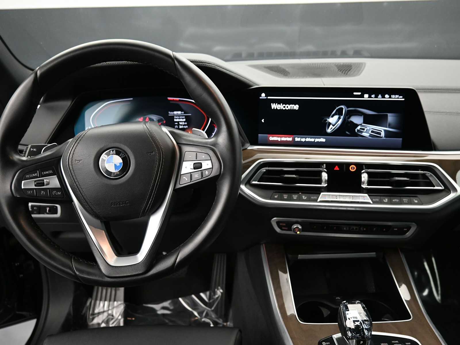 Thumbnail: 2020 BMW X5 - 15
