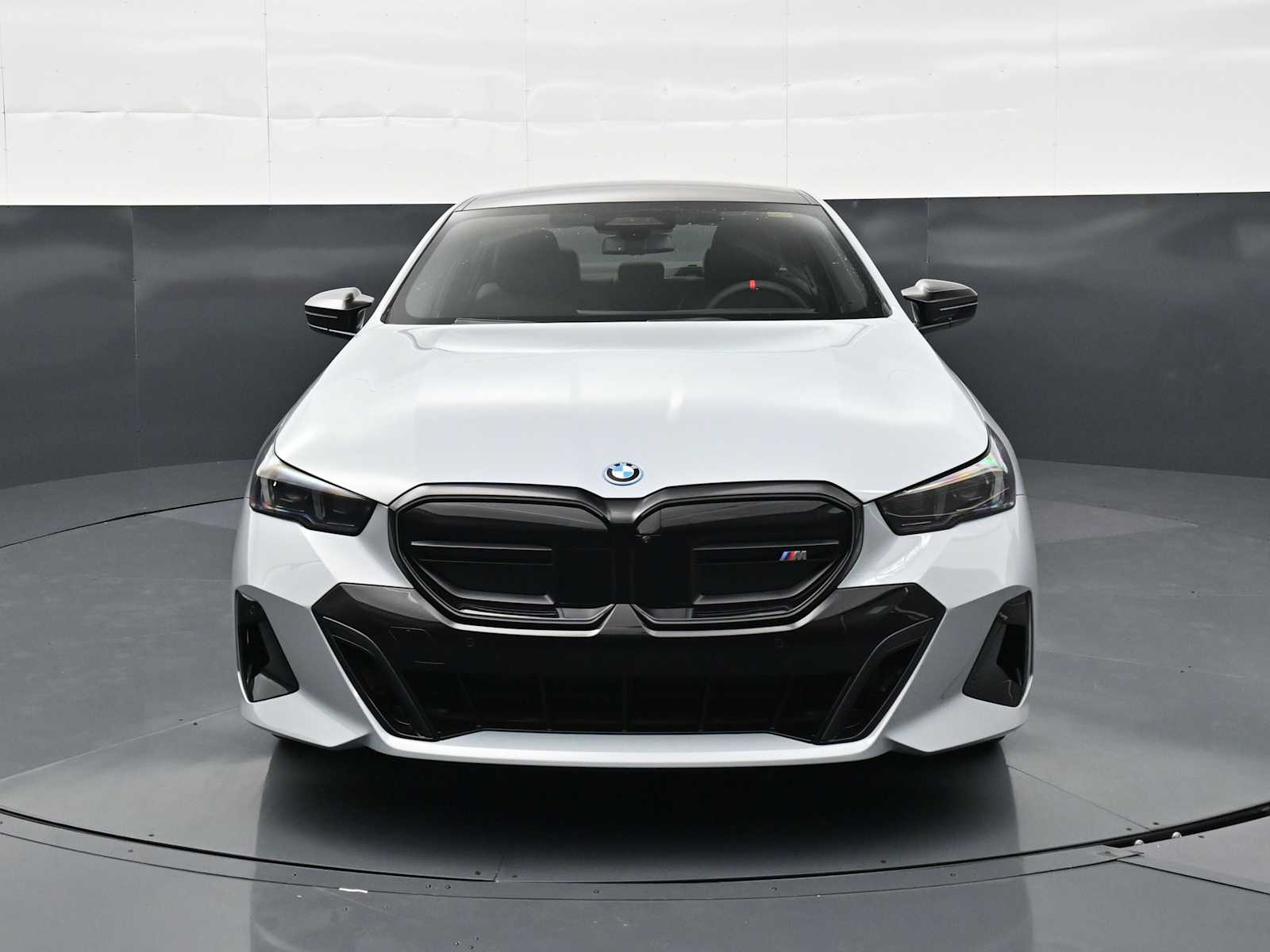 Thumbnail: 2026 BMW i5 - 2
