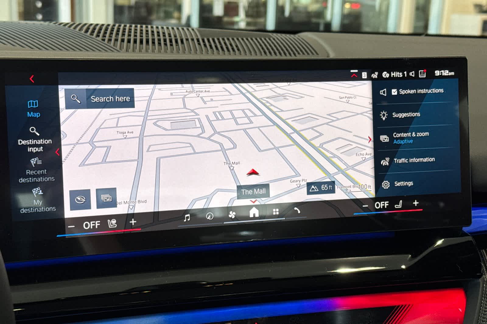 Thumbnail: 2026 BMW M5 - 21