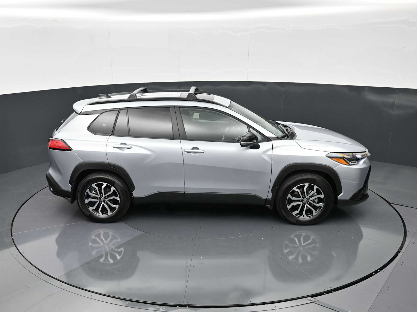 Thumbnail: 2025 Toyota Corolla Cross - 19