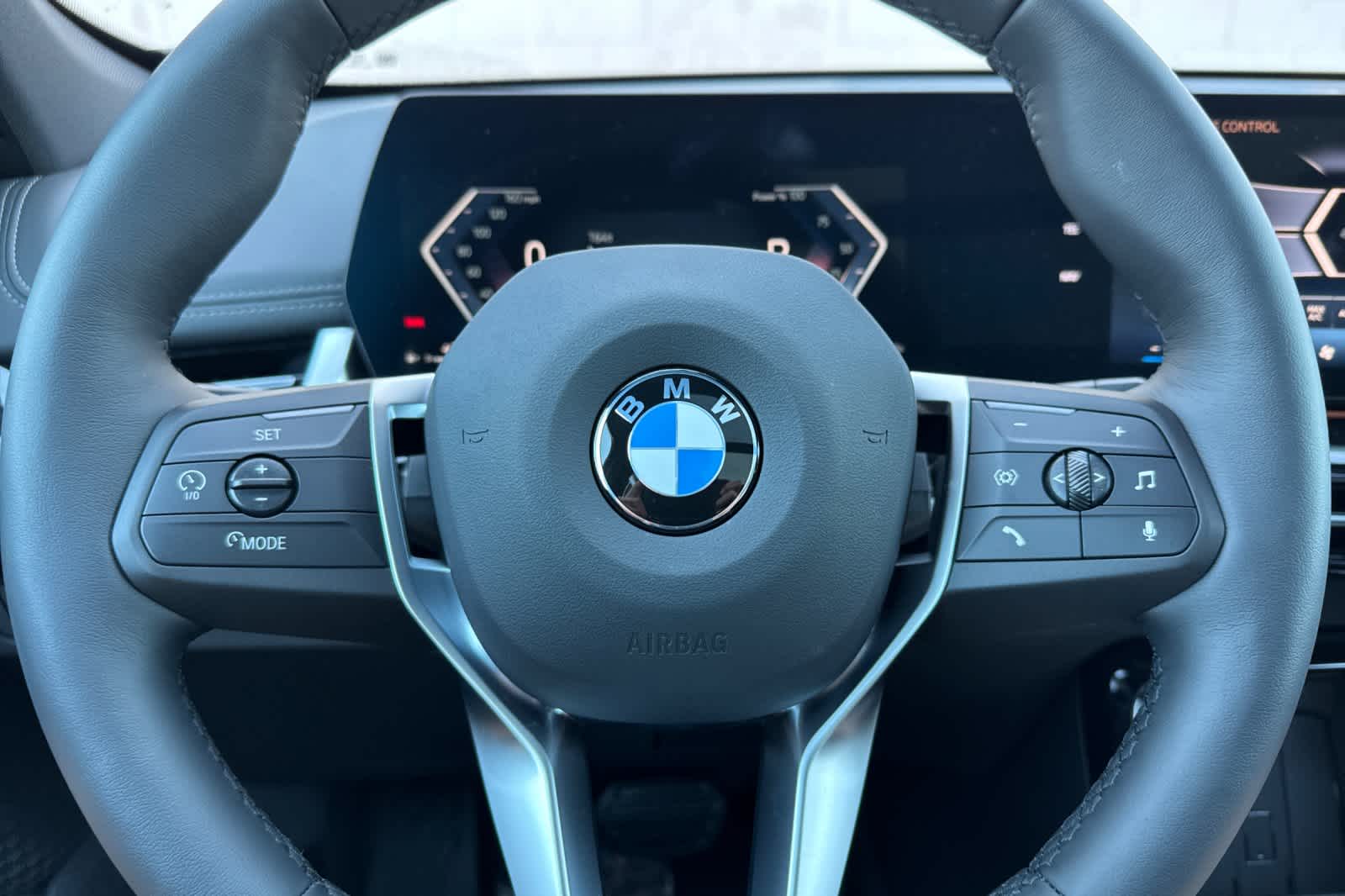 Thumbnail: 2026 BMW X1 - 27