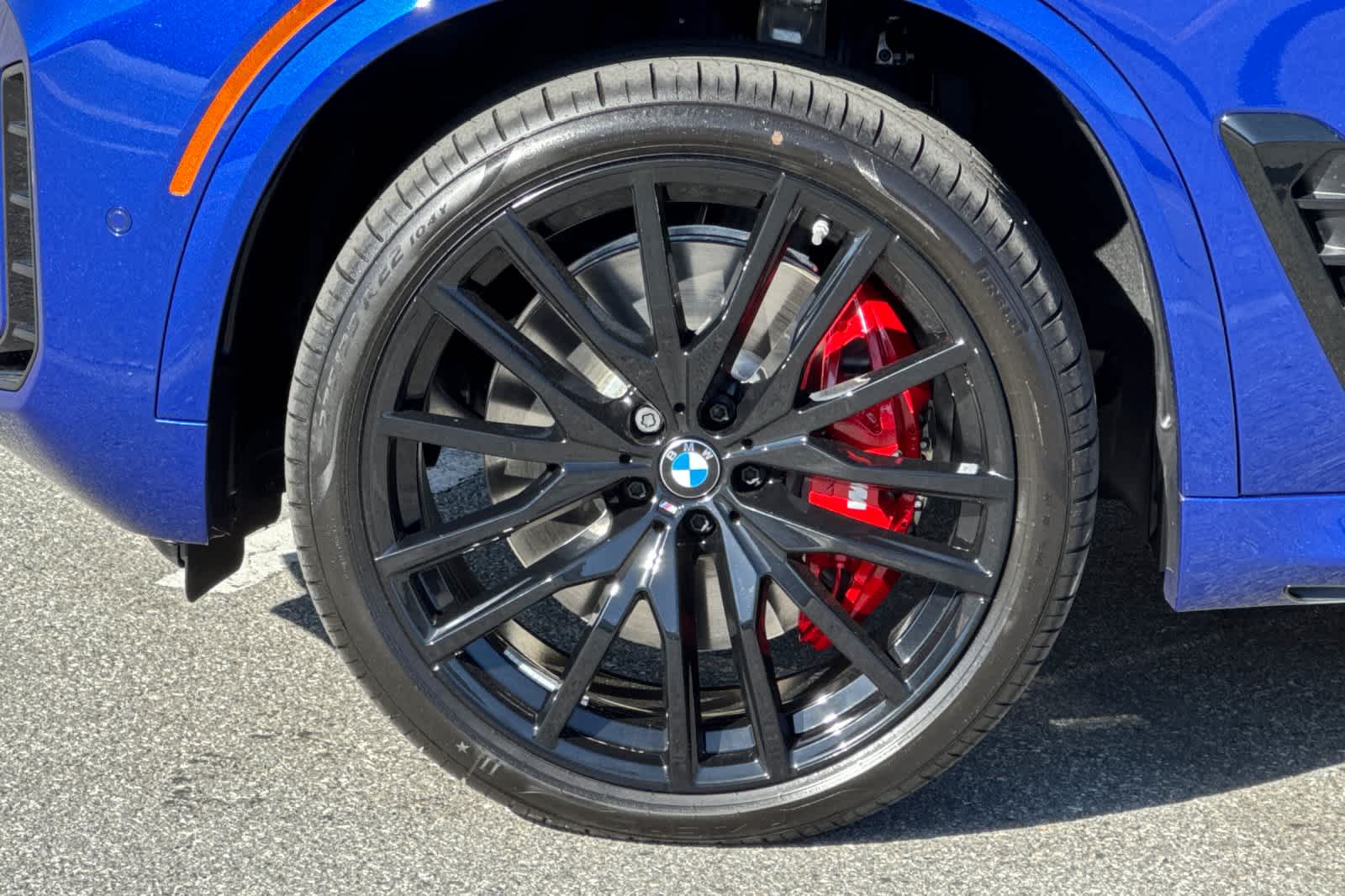 Thumbnail: 2026 BMW X5 - 33