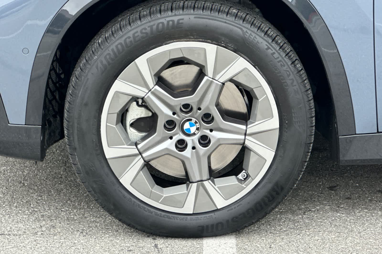 2024 BMW X1 xDrive28i 30