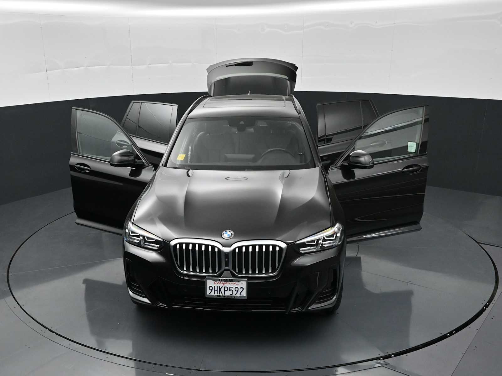 2023 BMW X3 30i - Photo 33