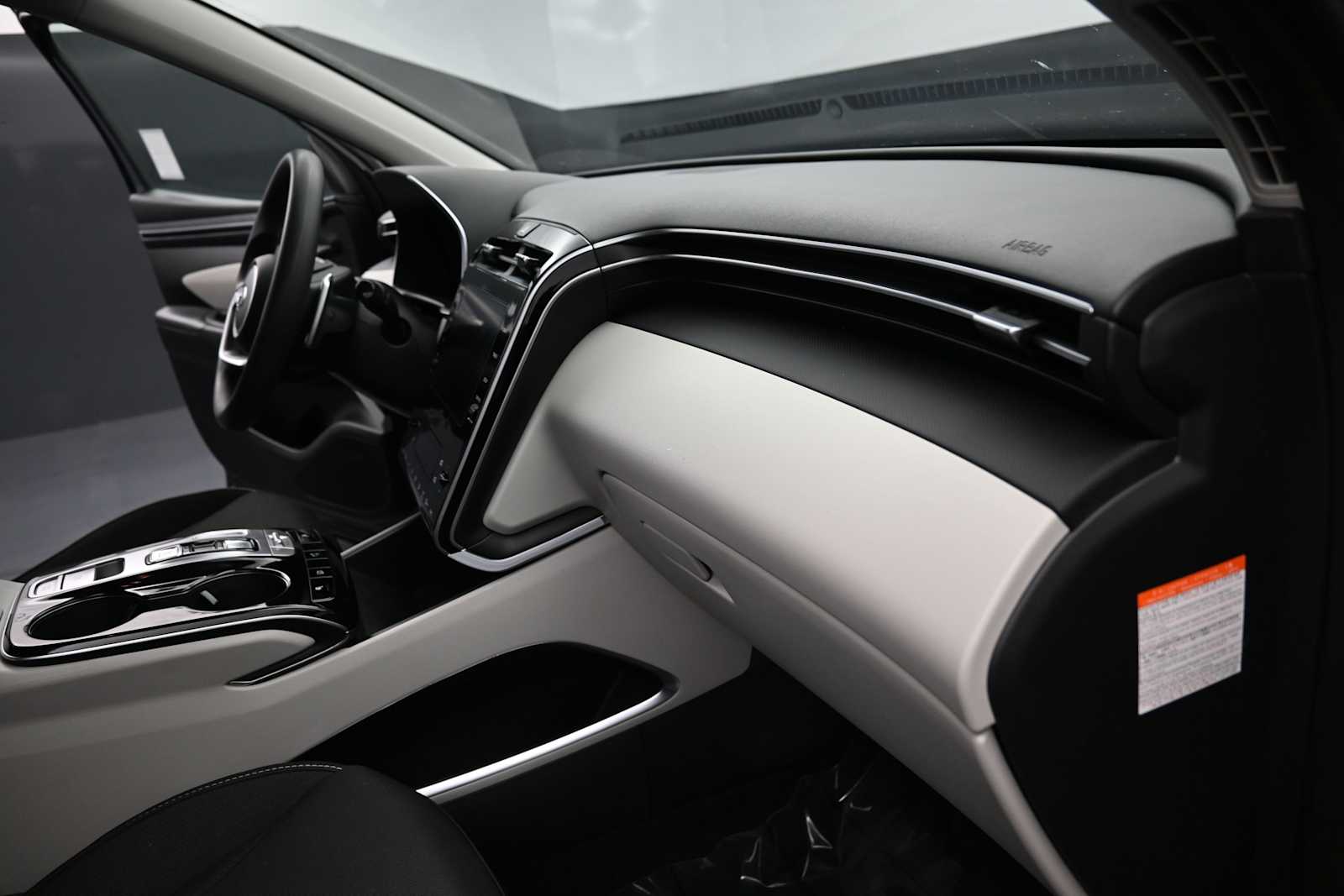 2023 Hyundai Tucson SEL - Photo 14