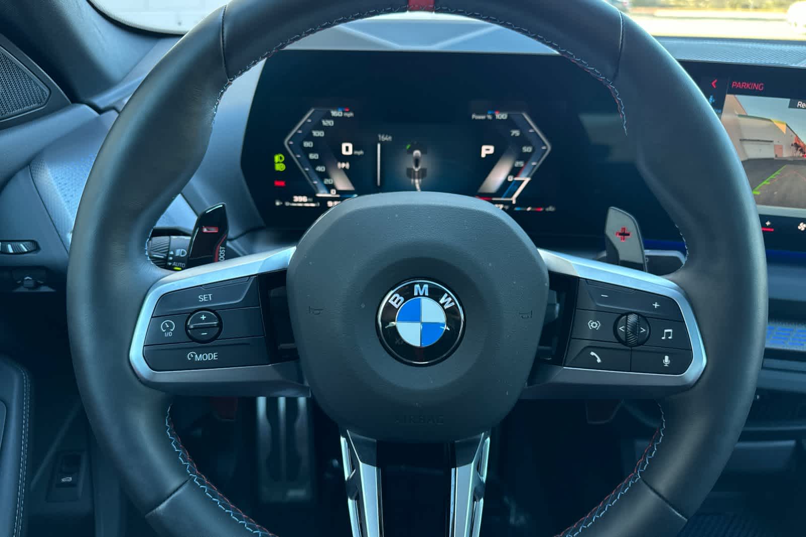 Thumbnail: 2025 BMW 2 Series - 24