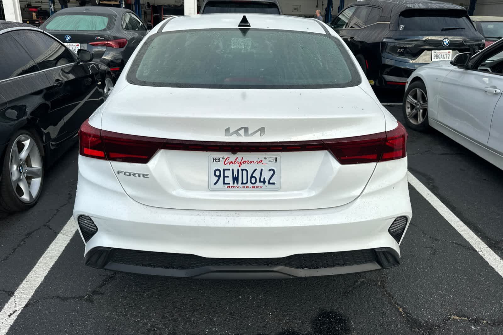 Thumbnail: 2023 Kia Forte - 5
