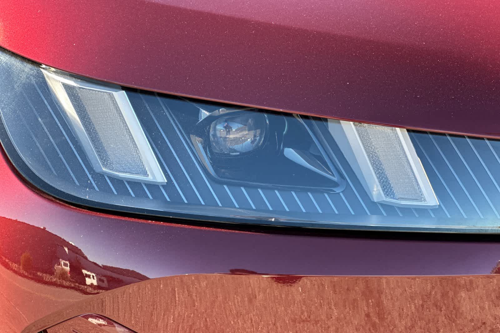 Thumbnail: 2026 BMW iX - 35